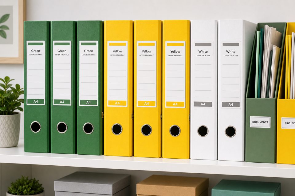 Filing