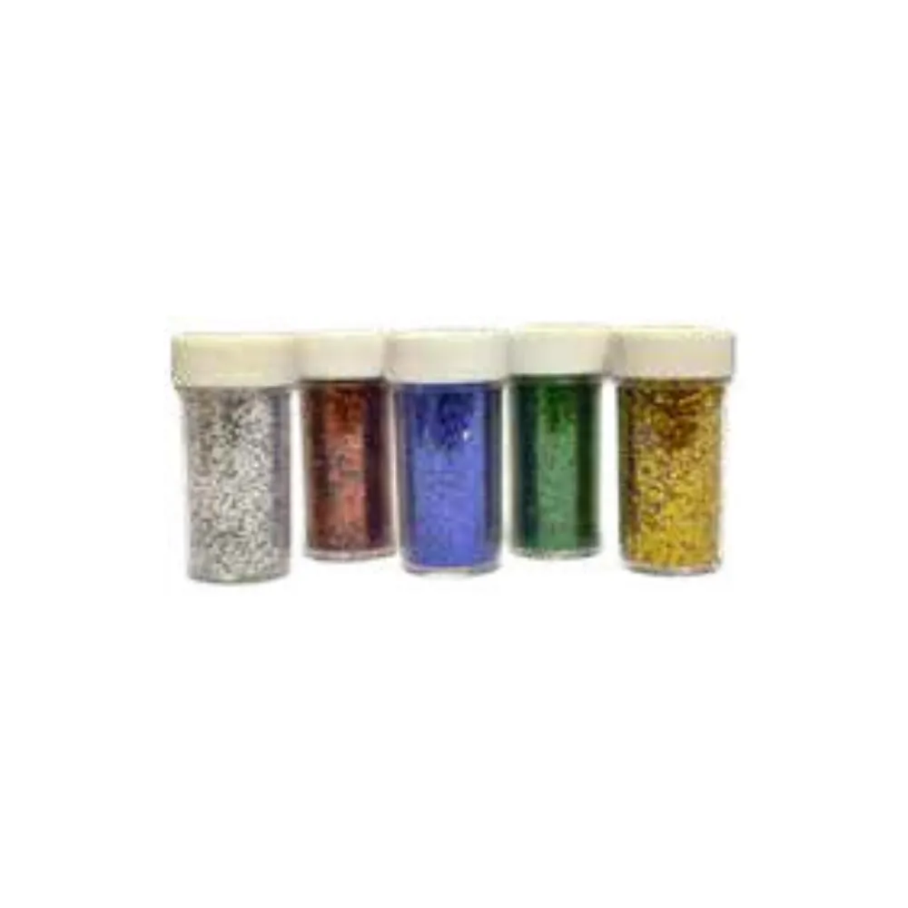 [138] Glitter Assorted Shaker - Nexx