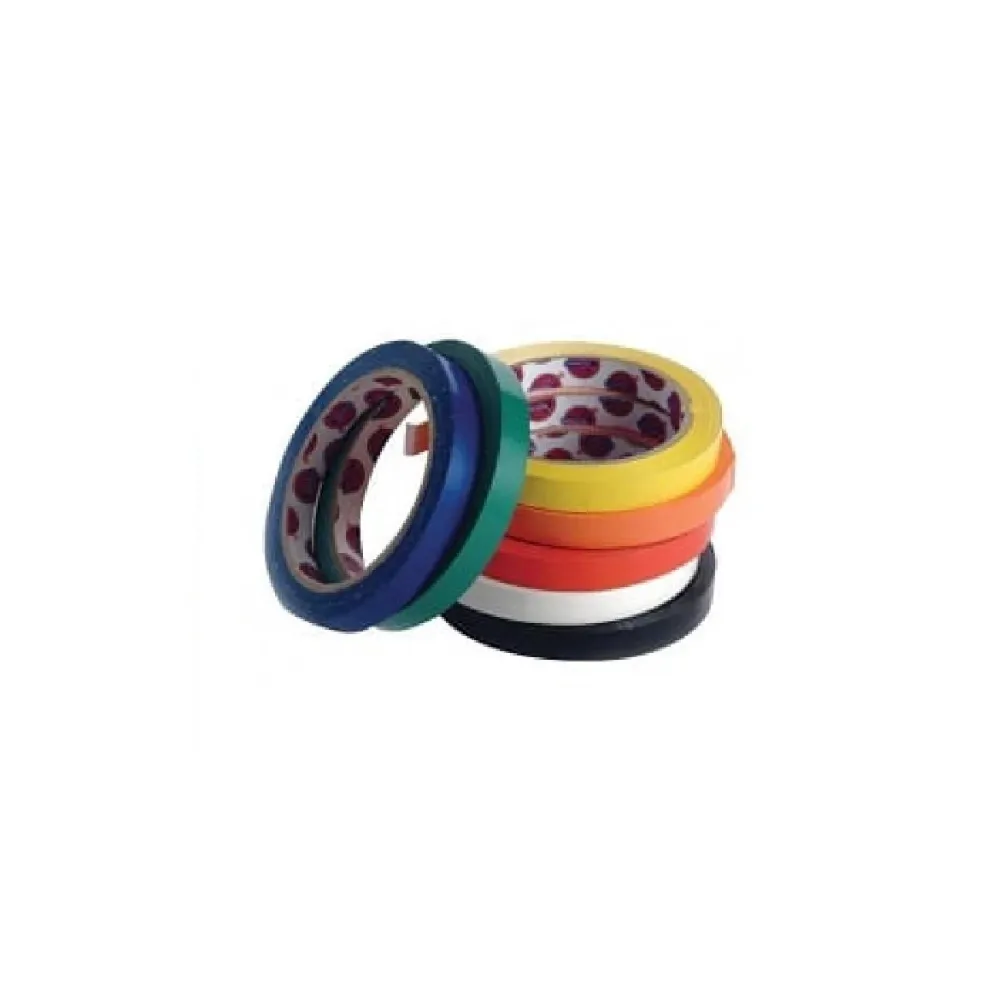 [174] Tape PVC 12x50 Orange