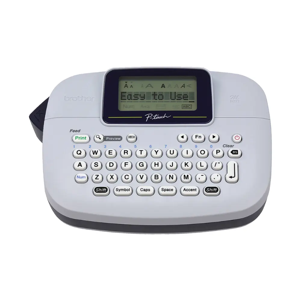 Brother P-Touch PT-M95 Printer