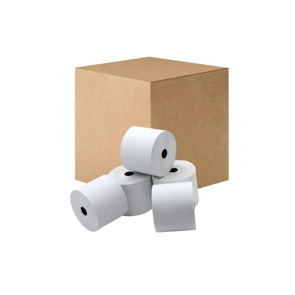 Tally Roll 57x76 Thermal 50`s