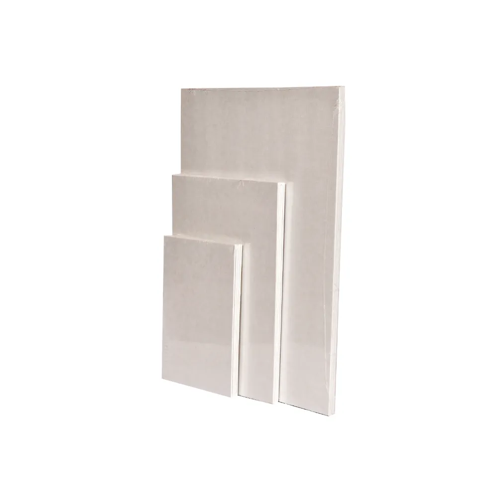 [6001830004699] Art Paper Board A4 single - Faber-Castell