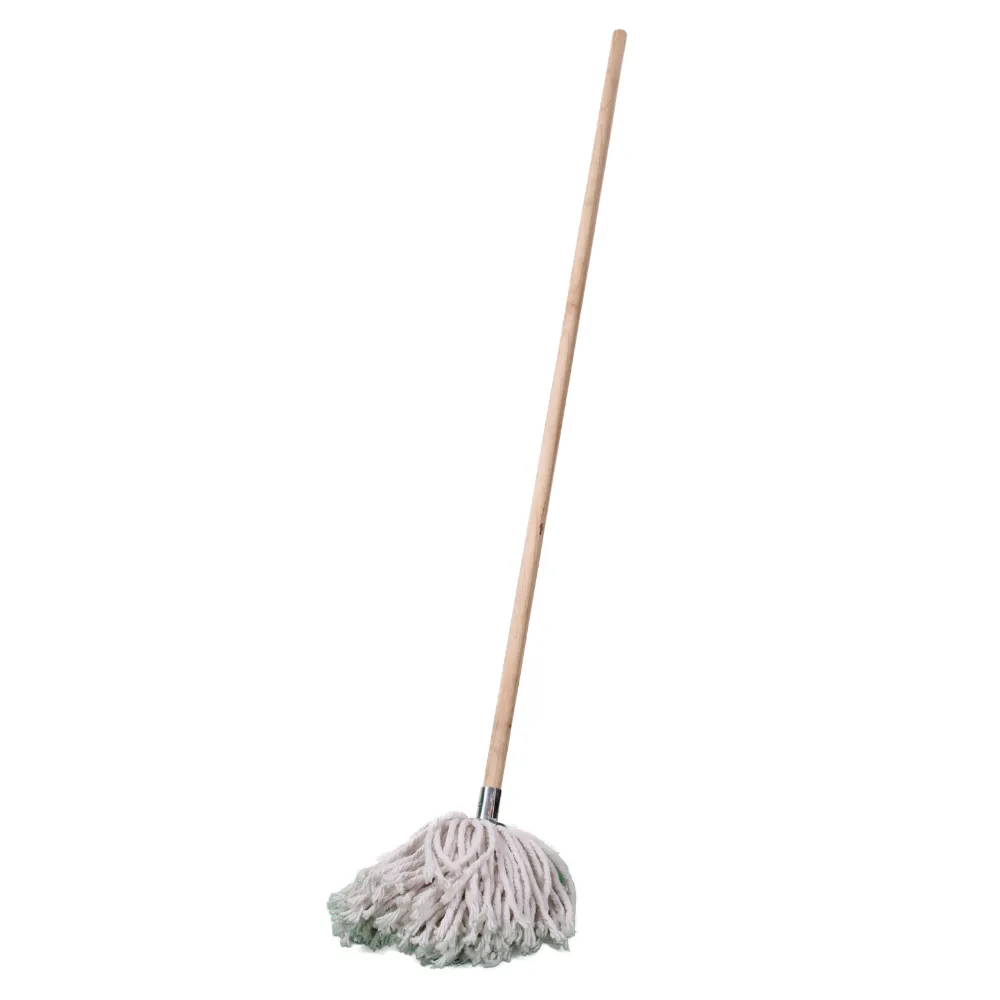 W5 Mop Wooden Handle