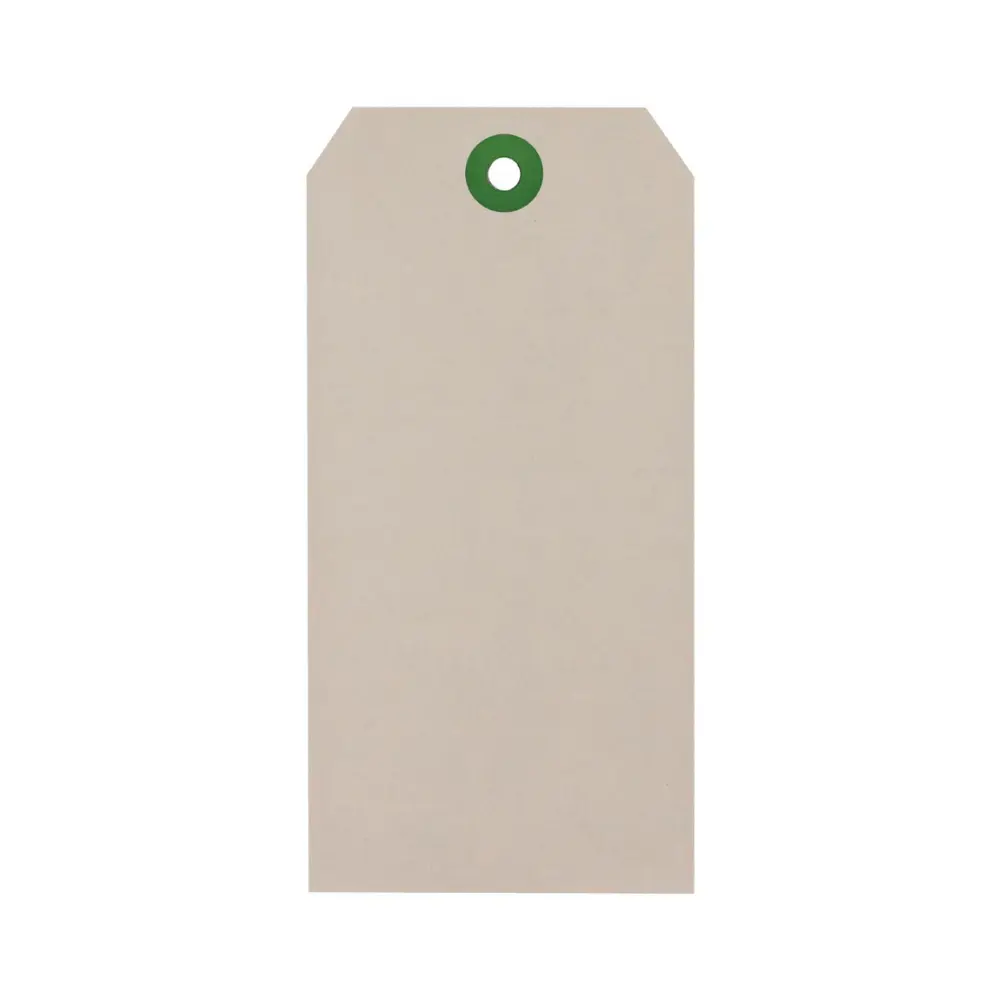 Buff Tag No.6 133x67mm - Treeline