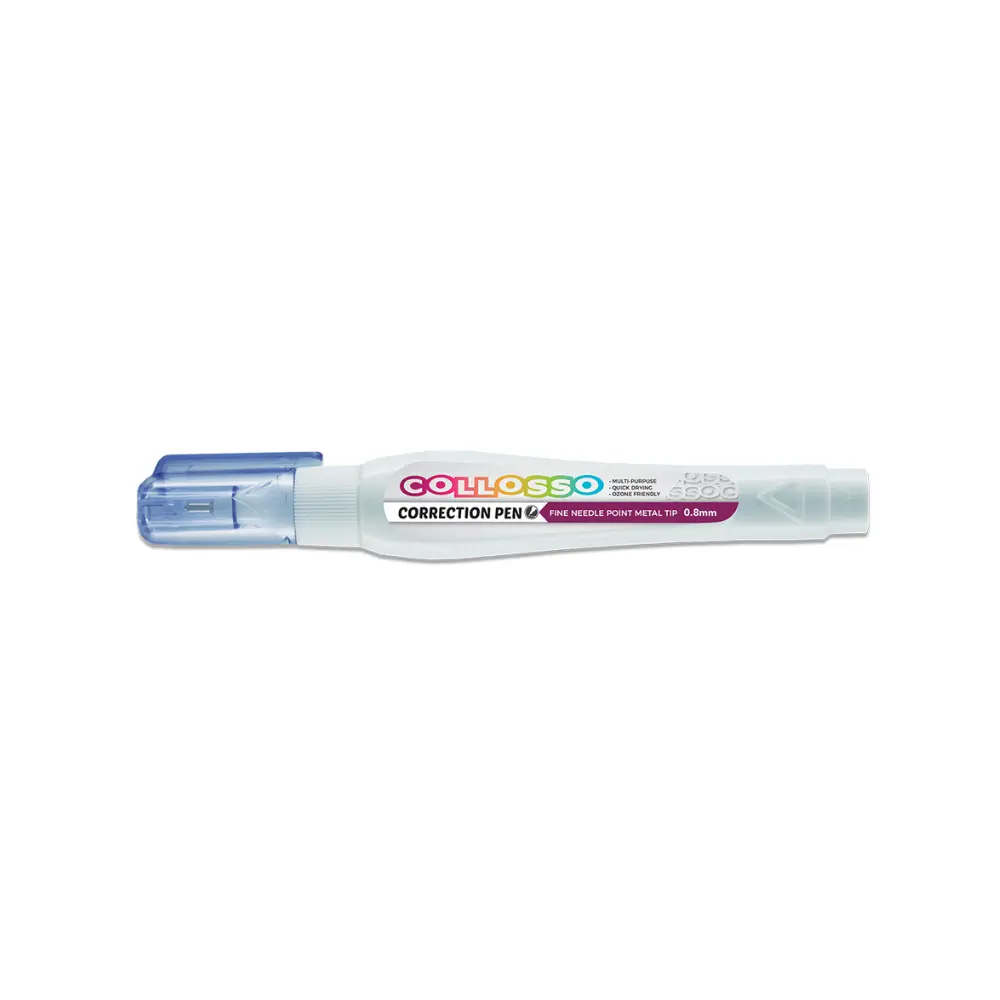 Correction Pen 7ml - Collosso 