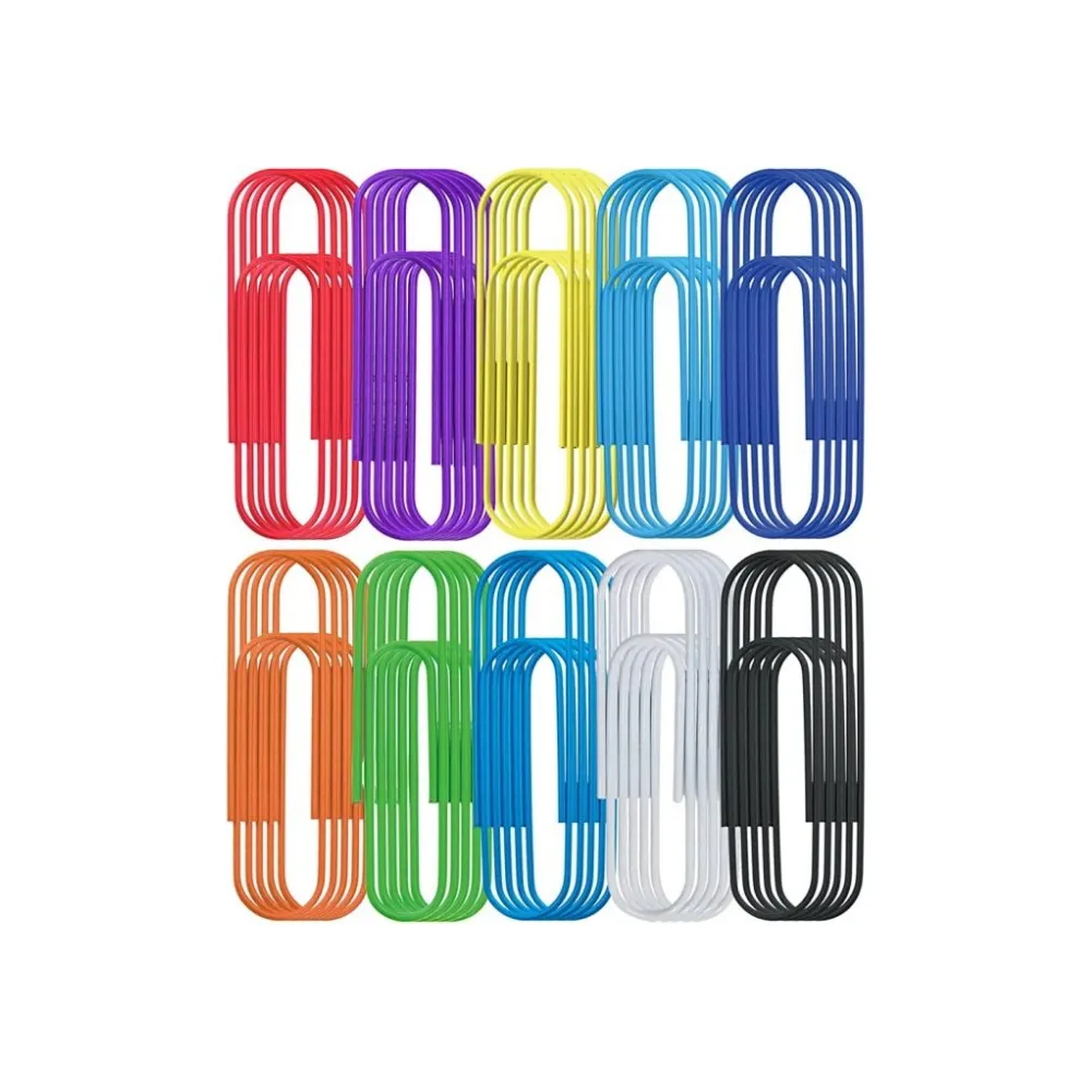 Clips Gem Colours 33mm - Nexx 