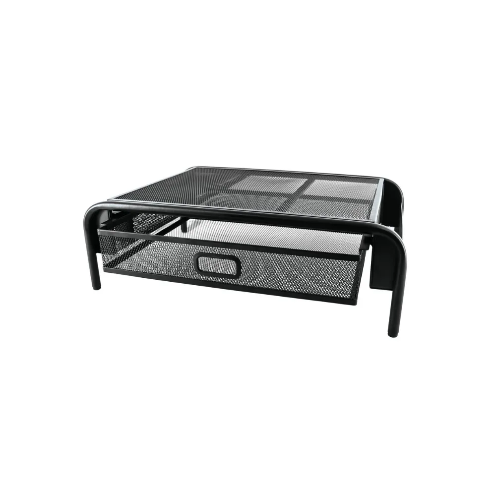 [6009548805539] Monitor Stand Black M710 - SDS