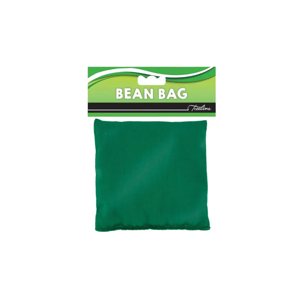 Bean Bag TS-BB Green - Treeline