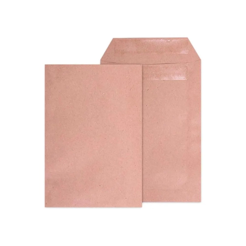 Envelope C3 Manilla Plain 324mmx458mm 10`s
