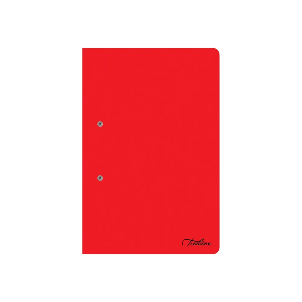 [6009707690051] Accessible Files Red 4`s - Treeline 