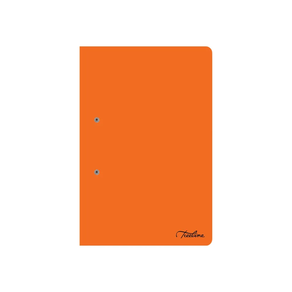 Accessible Files Treeline 4`s - Orange