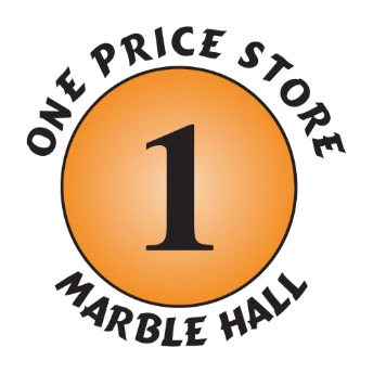 One Price Store Marble Hall